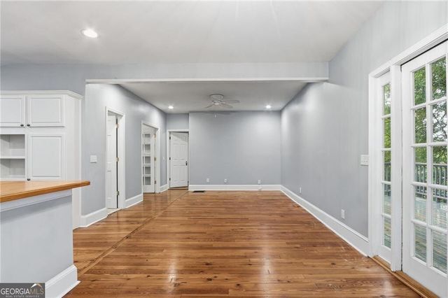 814 Antone Street NW, Atlanta, GA 30318