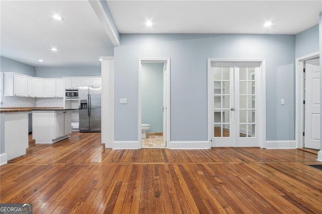 814 Antone Street NW, Atlanta, GA 30318