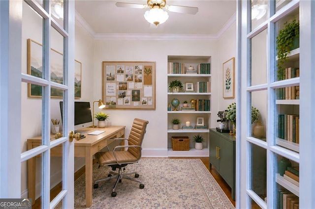 814 Antone Street NW, Atlanta, GA 30318