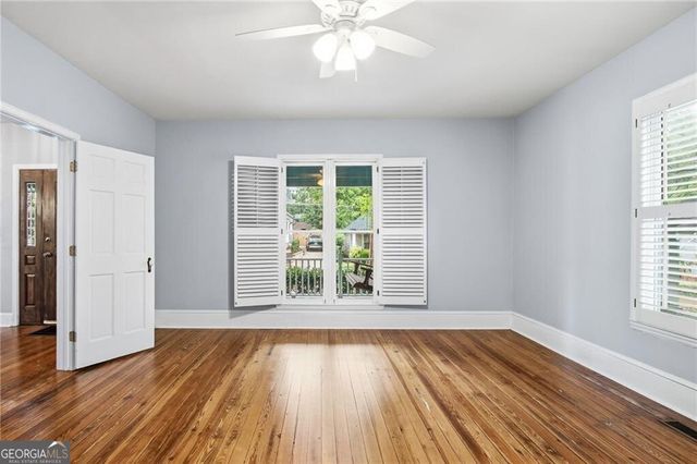 814 Antone Street NW, Atlanta, GA 30318