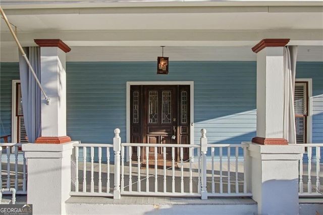814 Antone Street NW, Atlanta, GA 30318