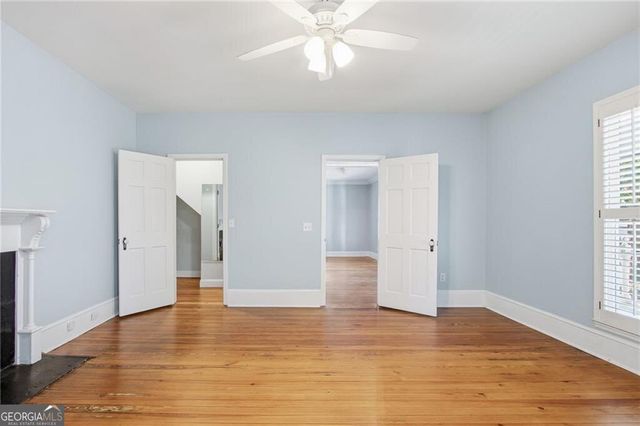 814 Antone Street NW, Atlanta, GA 30318