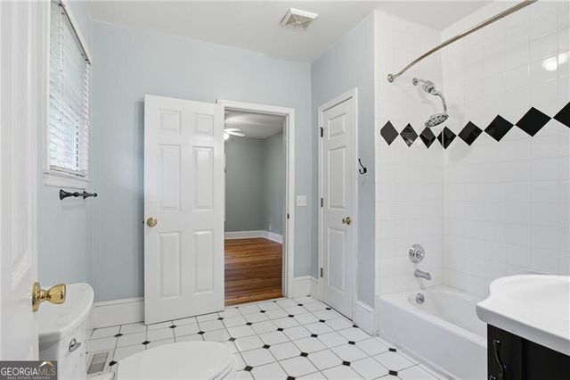 814 Antone Street NW, Atlanta, GA 30318
