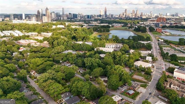 814 Antone Street NW, Atlanta, GA 30318