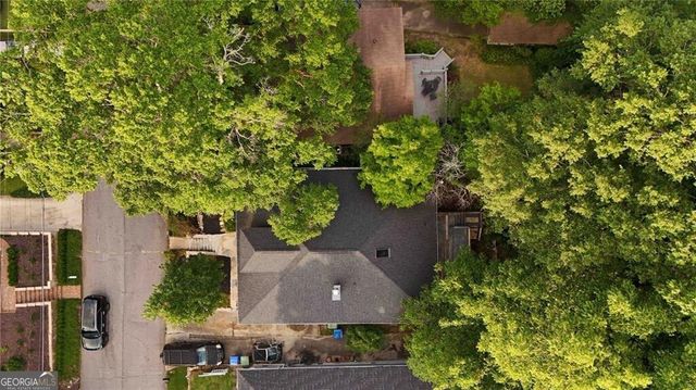 814 Antone Street NW, Atlanta, GA 30318