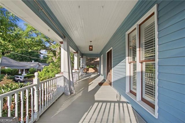 814 Antone Street NW, Atlanta, GA 30318