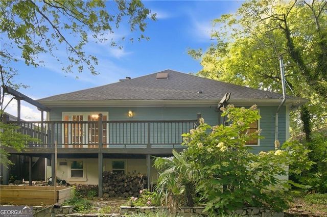 814 Antone Street NW, Atlanta, GA 30318
