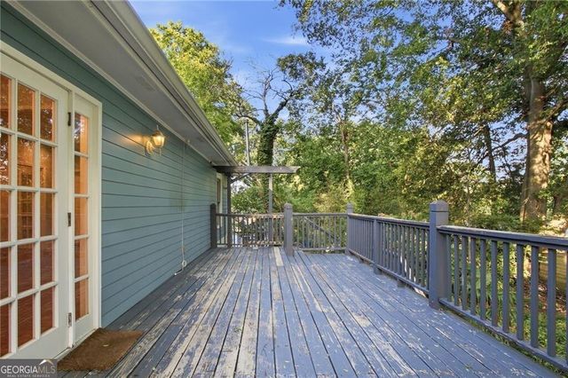 814 Antone Street NW, Atlanta, GA 30318