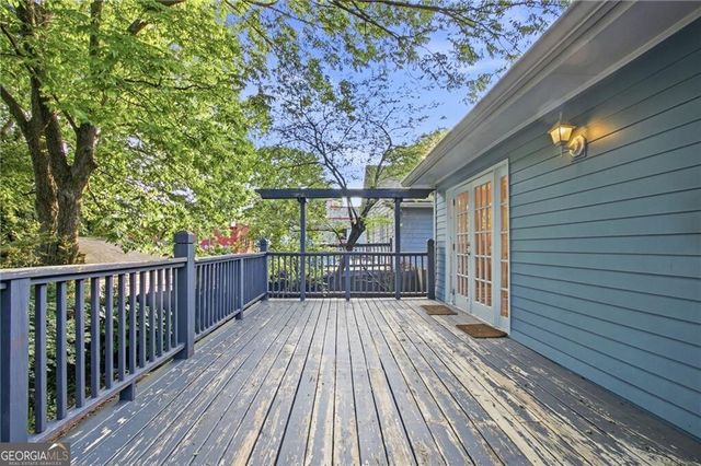 814 Antone Street NW, Atlanta, GA 30318
