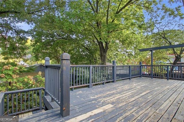814 Antone Street NW, Atlanta, GA 30318