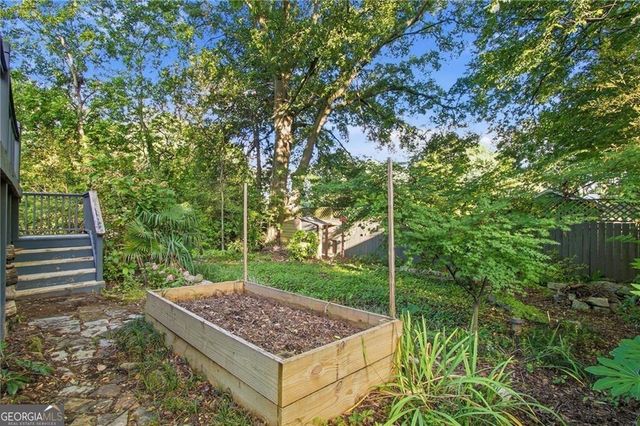 814 Antone Street NW, Atlanta, GA 30318