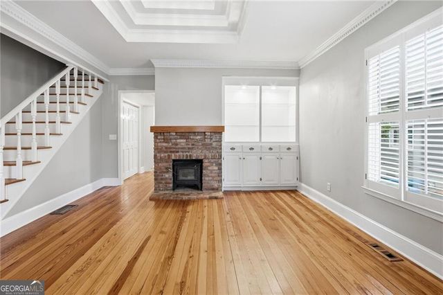 814 Antone Street NW, Atlanta, GA 30318