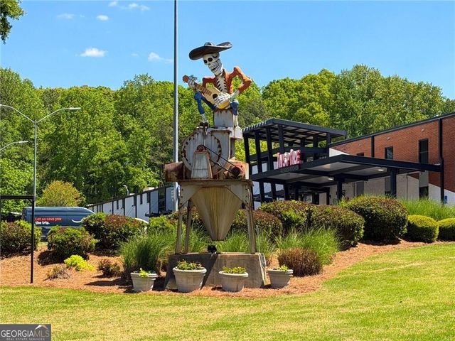 814 Antone Street NW, Atlanta, GA 30318