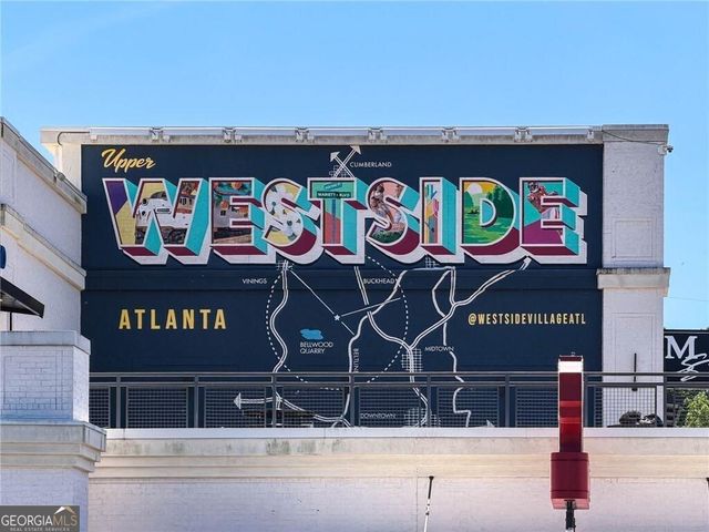 814 Antone Street NW, Atlanta, GA 30318
