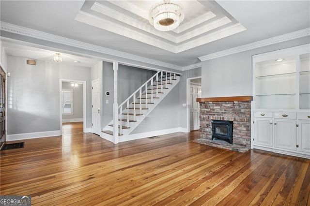 814 Antone Street NW, Atlanta, GA 30318