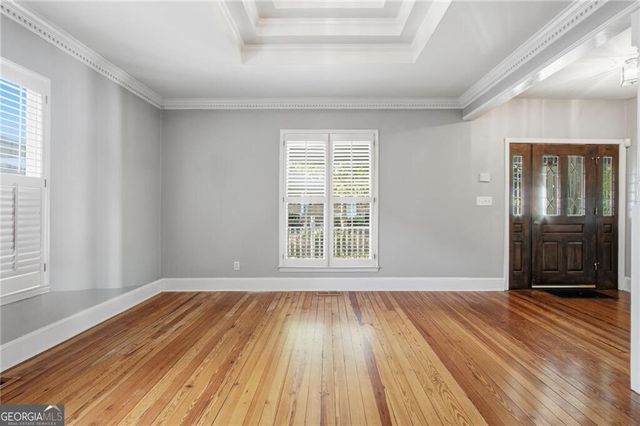 814 Antone Street NW, Atlanta, GA 30318