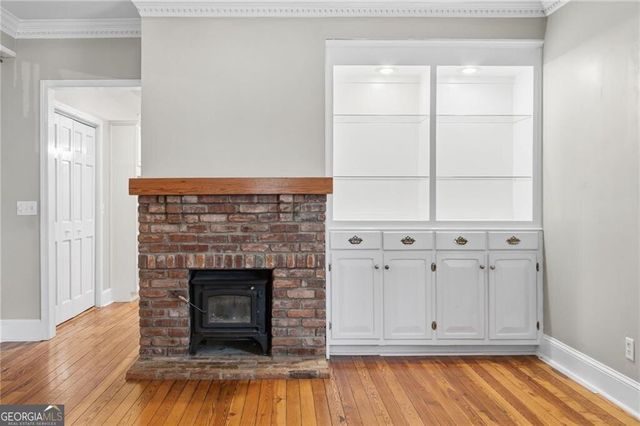 814 Antone Street NW, Atlanta, GA 30318