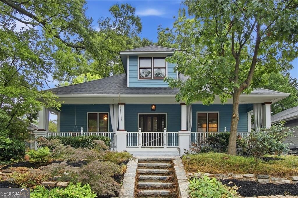 814 Antone Street NW, Atlanta, GA 30318