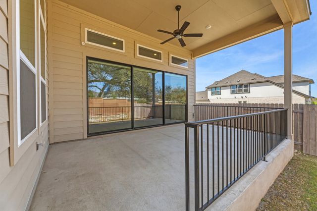 2941 Delaware ST, Leander, TX 78641