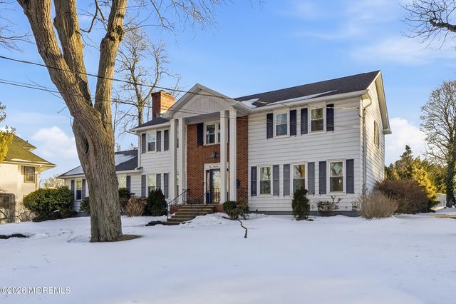 212 Bridlemere Avenue, Interlaken, NJ 07712