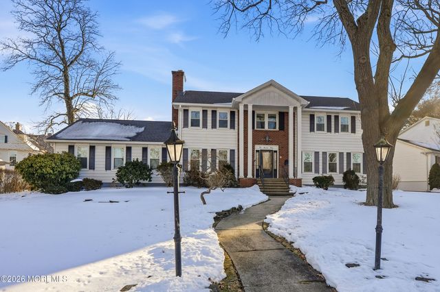 212 Bridlemere Avenue, Interlaken, NJ 07712