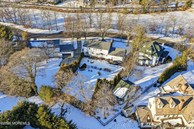 212 Bridlemere Avenue, Interlaken, NJ 07712