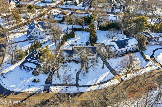 212 Bridlemere Avenue, Interlaken, NJ 07712