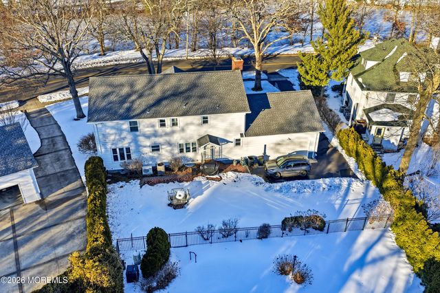 212 Bridlemere Avenue, Interlaken, NJ 07712