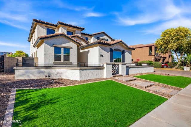 17962 W MONTECITO Avenue, Goodyear, AZ 85395