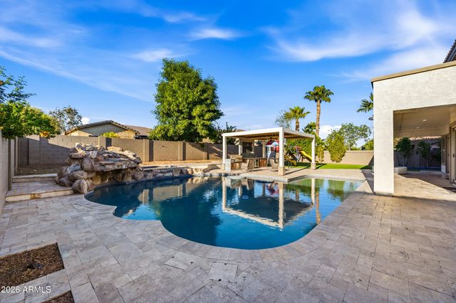 17962 W MONTECITO Avenue, Goodyear, AZ 85395