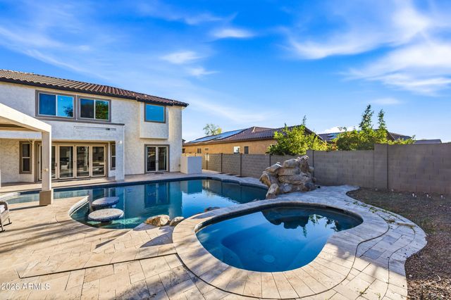 17962 W MONTECITO Avenue, Goodyear, AZ 85395