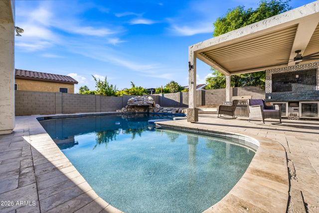 17962 W MONTECITO Avenue, Goodyear, AZ 85395