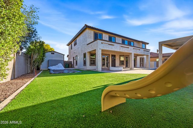 17962 W MONTECITO Avenue, Goodyear, AZ 85395