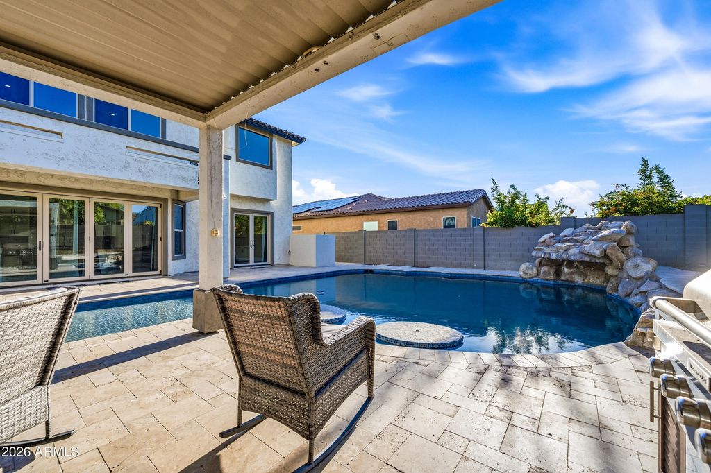 Image 80 of property listing at 17962 W MONTECITO Avenue, Goodyear, AZ 85395