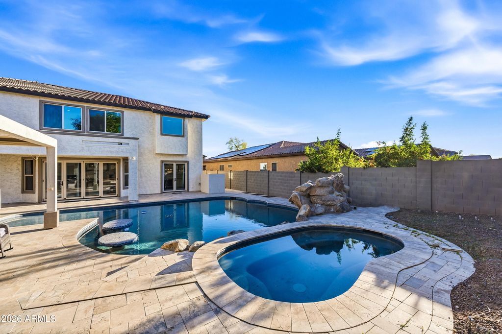 Image 81 of property listing at 17962 W MONTECITO Avenue, Goodyear, AZ 85395