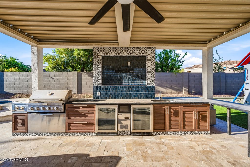 Image 84 of property listing at 17962 W MONTECITO Avenue, Goodyear, AZ 85395