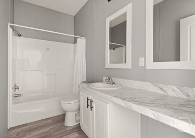 293 County Line Rd Street, Hinesville, GA 31313