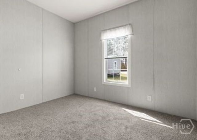 293 County Line Rd Street, Hinesville, GA 31313