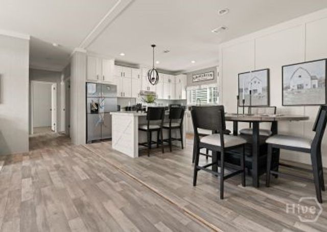 293 County Line Rd Street, Hinesville, GA 31313