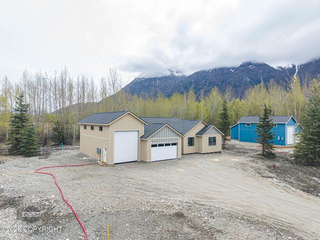 5971 S Gates Street, Palmer, AK 99645
