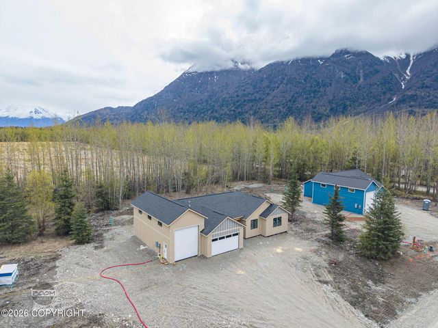5971 S Gates Street, Palmer, AK 99645
