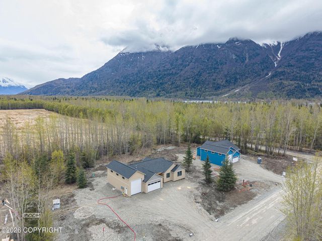 5971 S Gates Street, Palmer, AK 99645