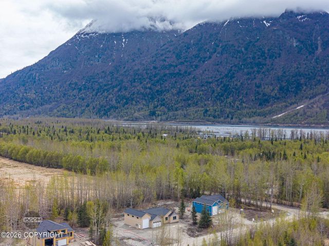 5971 S Gates Street, Palmer, AK 99645