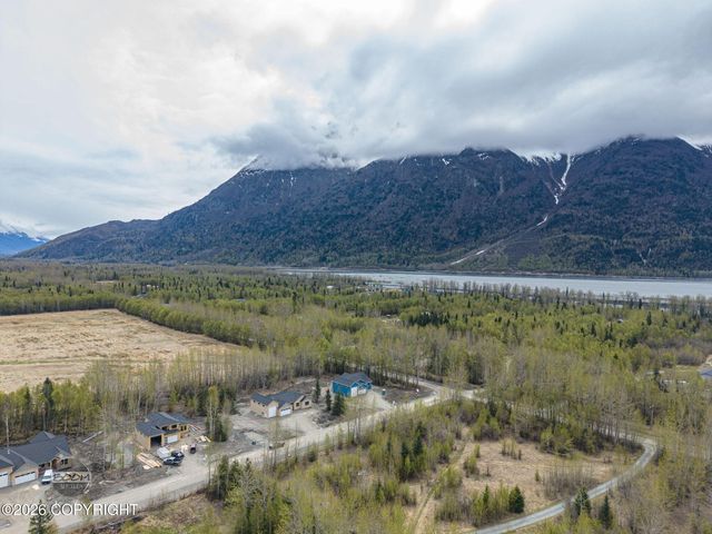 5971 S Gates Street, Palmer, AK 99645