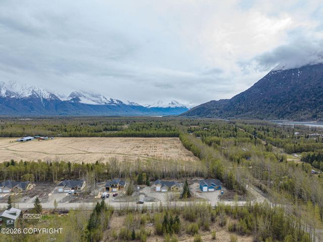 5971 S Gates Street, Palmer, AK 99645