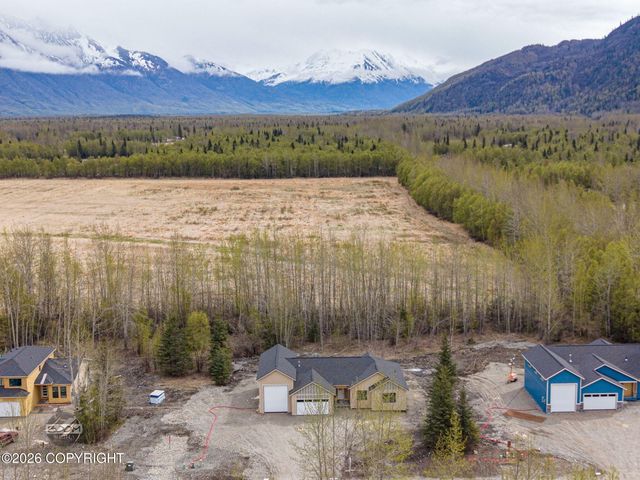 5971 S Gates Street, Palmer, AK 99645