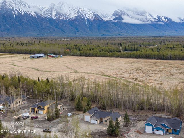 5971 S Gates Street, Palmer, AK 99645