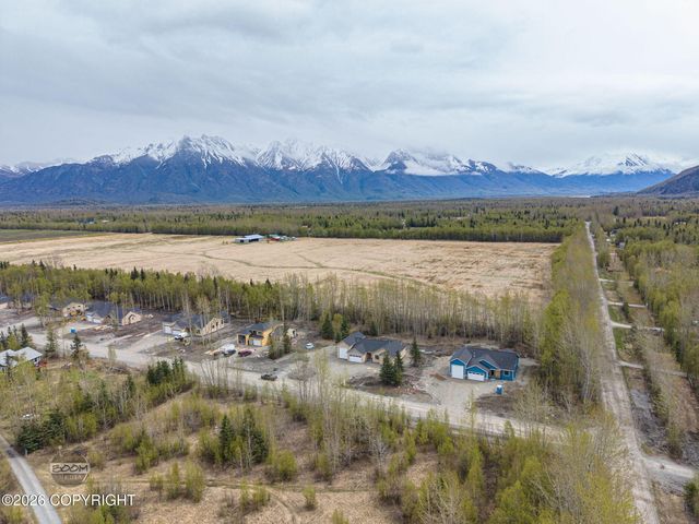 5971 S Gates Street, Palmer, AK 99645