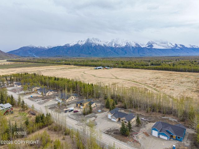 5971 S Gates Street, Palmer, AK 99645