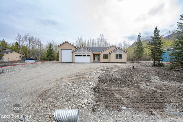 5971 S Gates Street, Palmer, AK 99645
